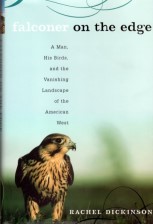 Falconer On the Edge