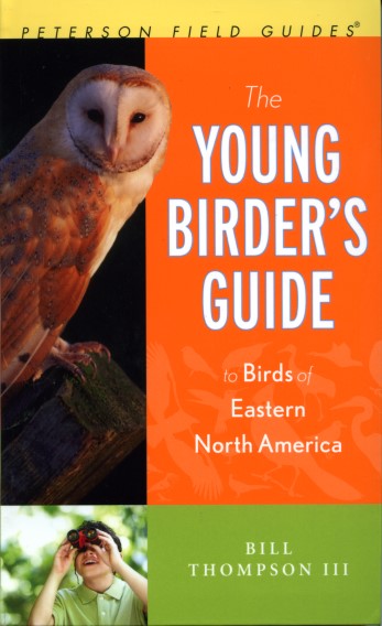 Young Birder's Guide