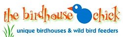 Birdhouse Chick