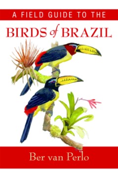 birds of brazil